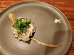 オステリアデルカンパーニュ