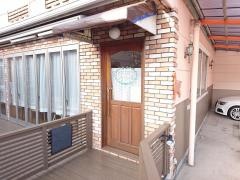 カフェアニス