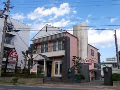 コーヒーハウスホアンカン