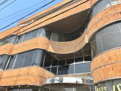 損害保険ジャパン株式会社　伊賀上野営業所