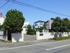 セブンスデー・アドベンチスト藤枝キリスト教会