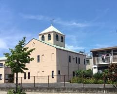 小山聖ミカエル教会