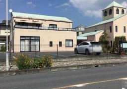 小山聖ミカエル教会
