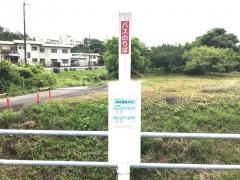 「幡多農高入口」バス停留所