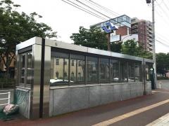 長町南駅