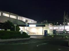 花崎駅