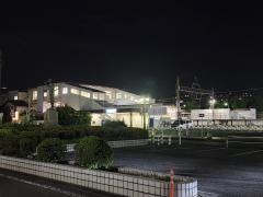 花崎駅
