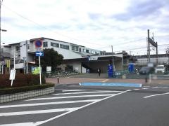 花崎駅