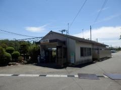 伊勢治田駅