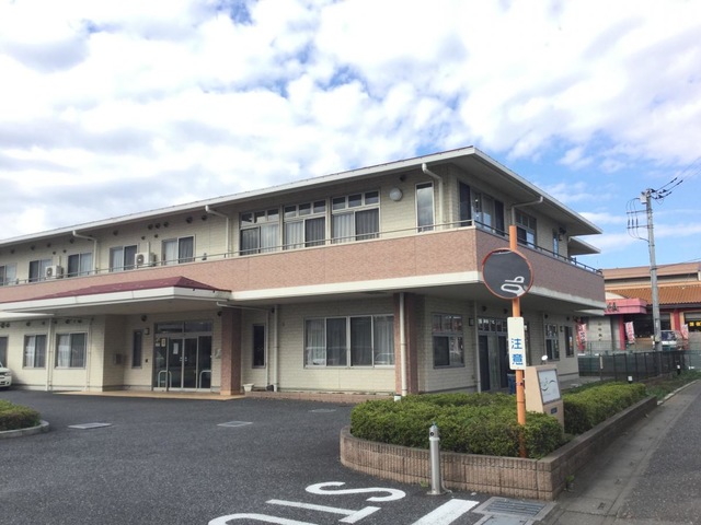 あずみ苑入間川