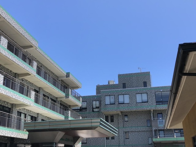 湘南グリーン介護老人保健施設葉山