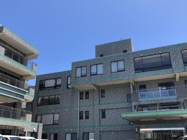湘南グリーン介護老人保健施設葉山