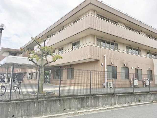 美杉 施設外観