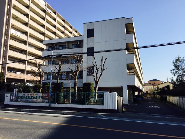 ベストライフ志木