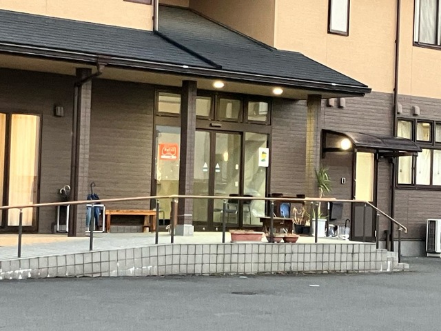 リブウェル　星ヶ岡