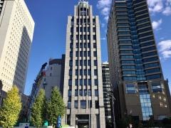 岡山放送東京支社