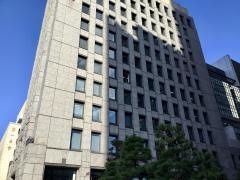 岡山放送東京支社