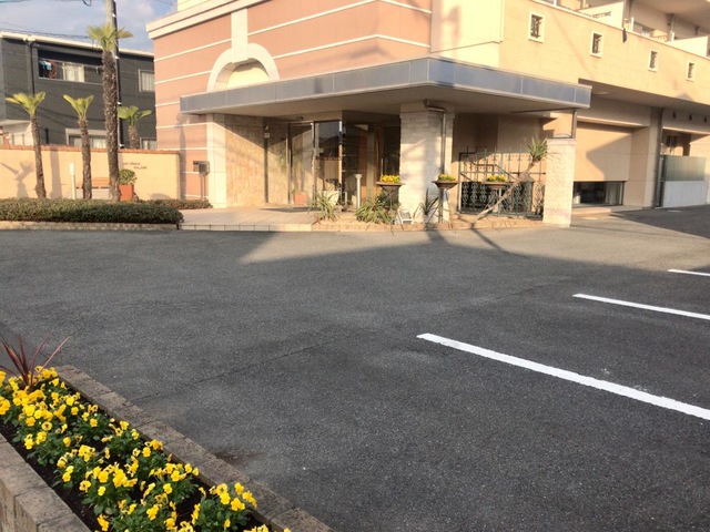 サービス付き高齢者向け住宅 ドルフィン高屋