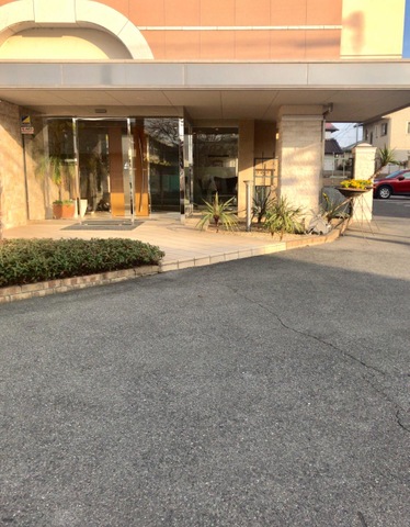 サービス付き高齢者向け住宅 ドルフィン高屋