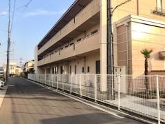 サービス付き高齢者向け住宅　ドルフィン高屋