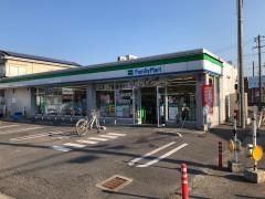 ファミリーマート　岡山西川原一丁目店