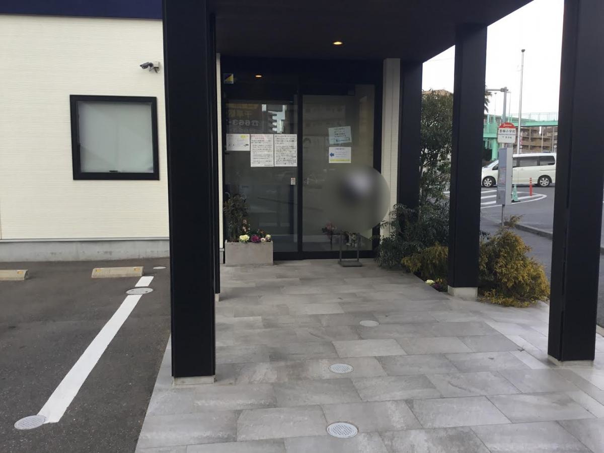 福岡東動物病院