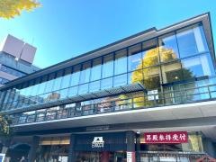 神田明神ホール