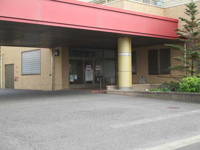 介護老人保健施設らくらく一色