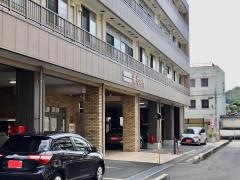 特別養護老人ホーム夢の里