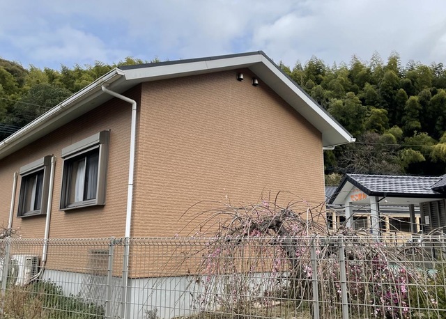 グループホームでこぽん 施設外観