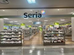 Ｓｅｒｉａ　カヨーショッピングセンター店