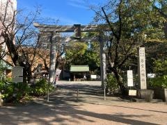 若宮八幡社