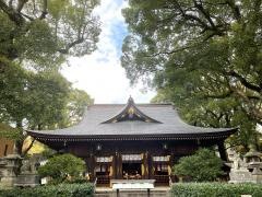 若宮八幡社
