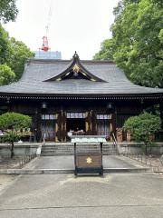 若宮八幡社