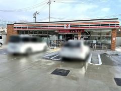 セブンイレブン　仙台泉インター店