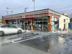 セブンイレブン　仙台泉インター店