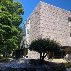 高知こどもの図書館