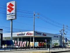 スズキアリーナ長浜