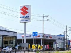 スズキアリーナ長浜