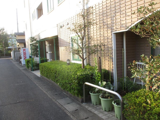 ベルデ岐阜長良 施設外観
