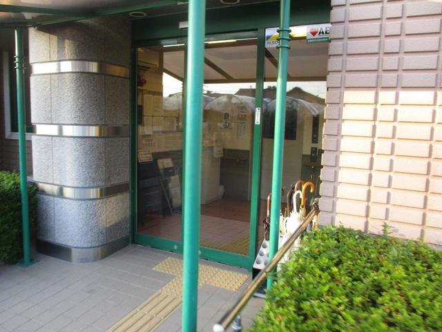 ベルデ岐阜長良 施設外観