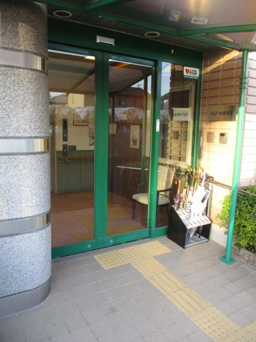 ベルデ岐阜長良 施設外観