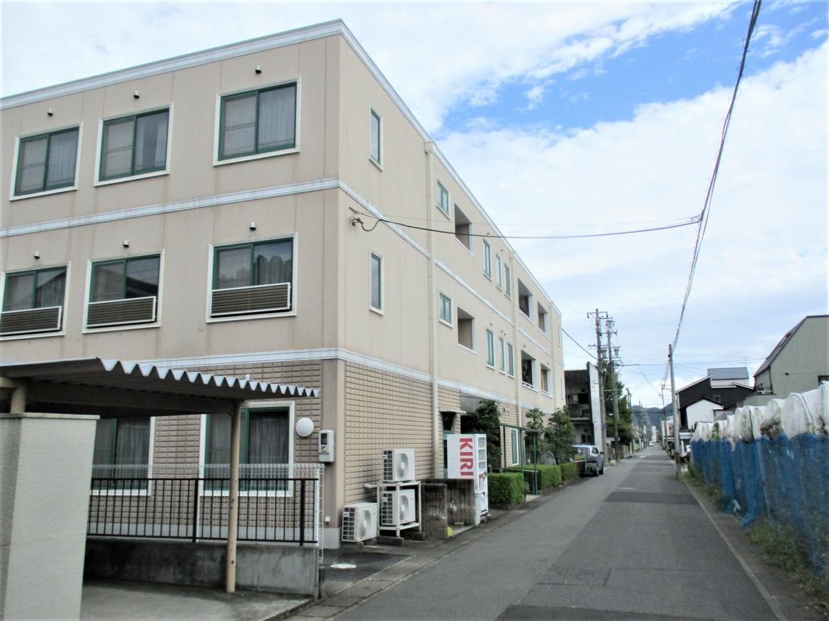 ベルデ岐阜長良