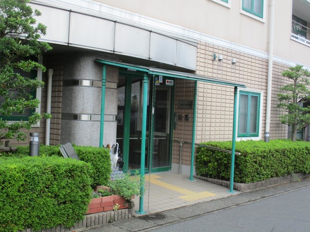ベルデ岐阜長良 施設外観
