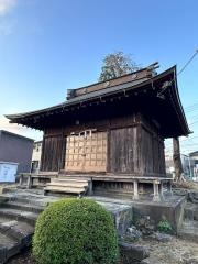 二之宮浅間神社