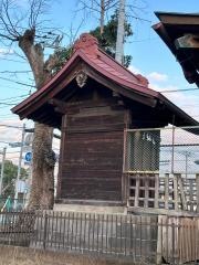二之宮浅間神社