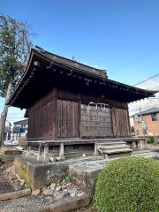 二之宮浅間神社
