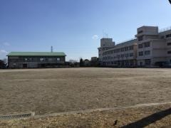 沖野東小学校
