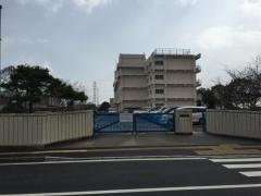 沖野東小学校