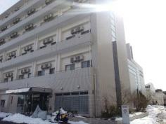 仙台医療センター附属仙台看護助産学校